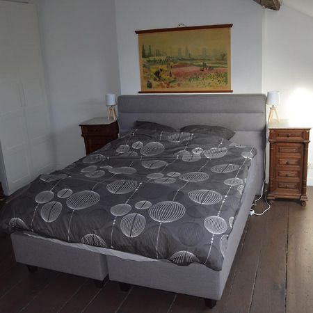Appartement Bronckart_10 Liege Ngoại thất bức ảnh