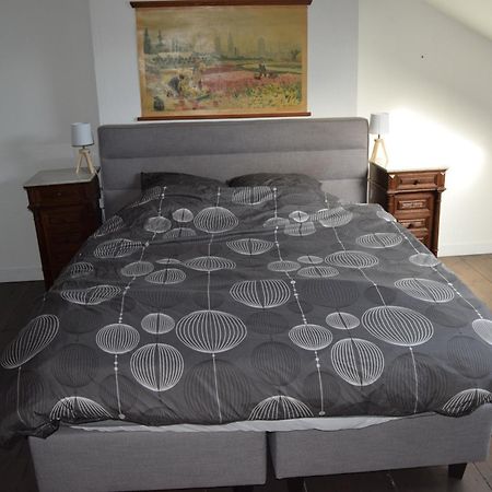 Appartement Bronckart_10 Liege Ngoại thất bức ảnh