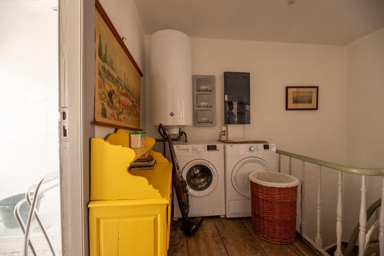 Appartement Bronckart_10 Liege Ngoại thất bức ảnh