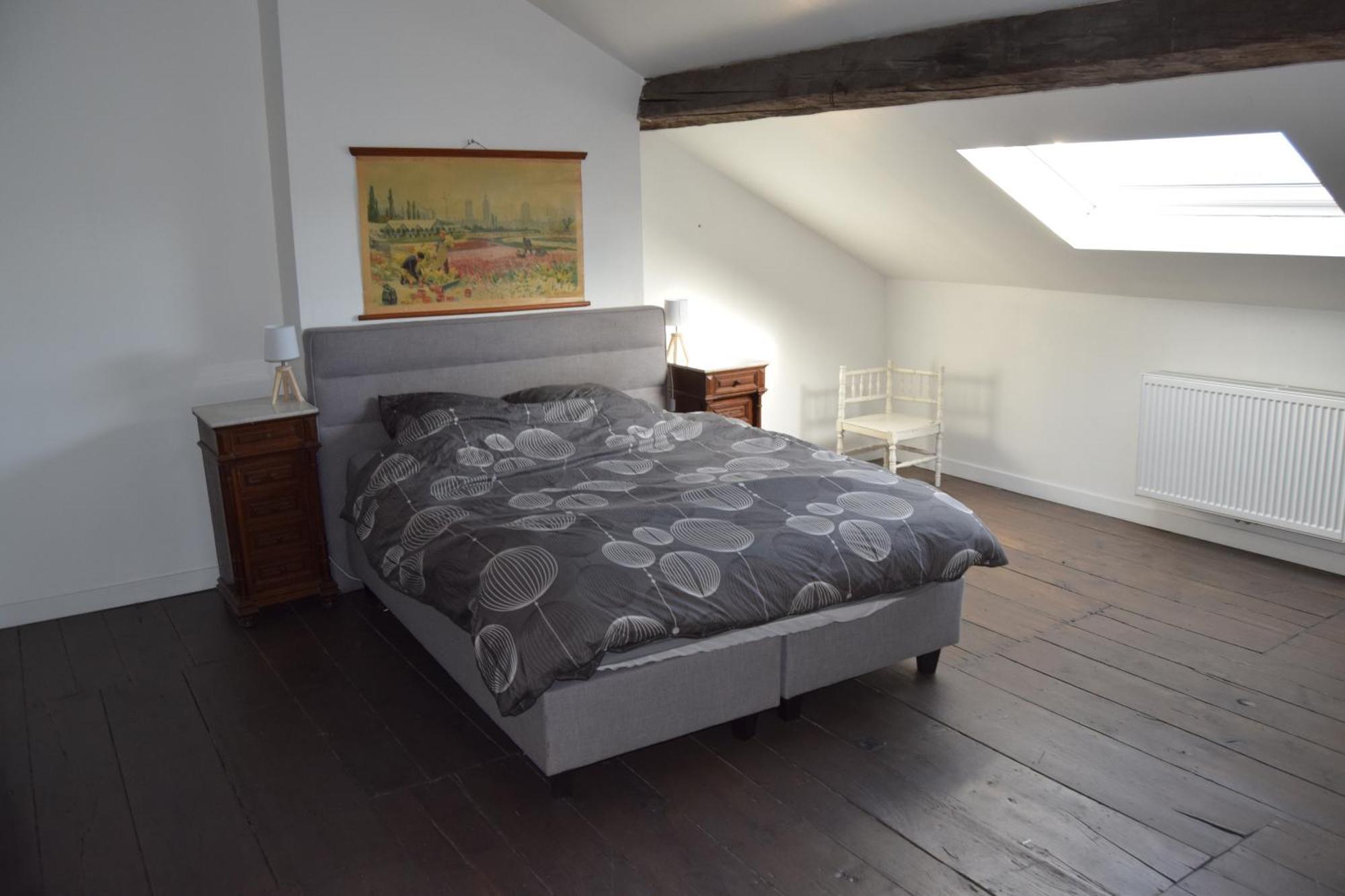 Appartement Bronckart_10 Liege Ngoại thất bức ảnh