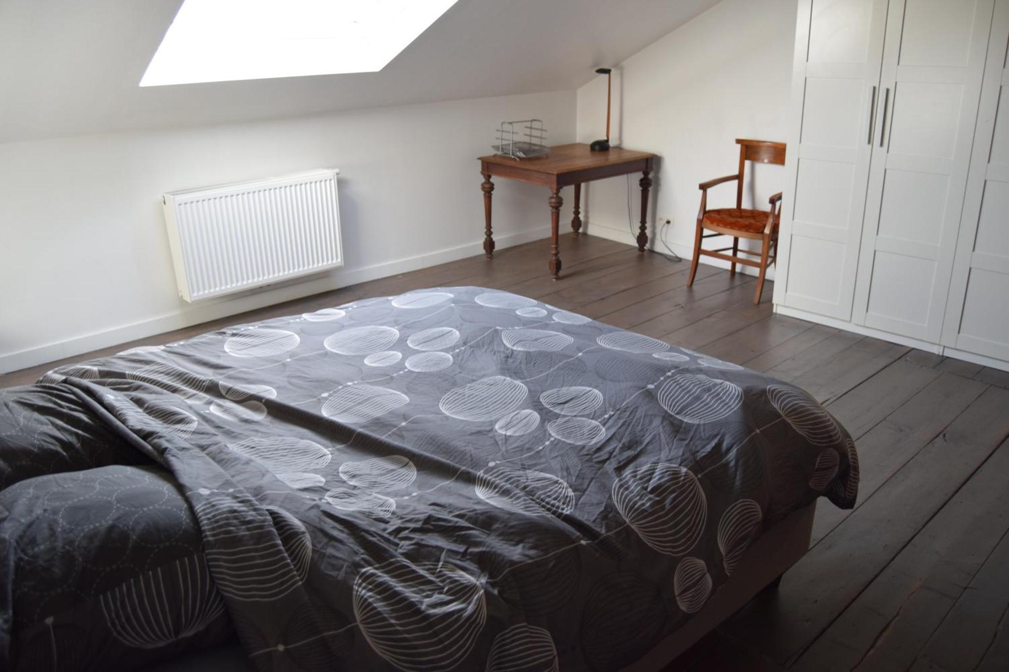 Appartement Bronckart_10 Liege Ngoại thất bức ảnh